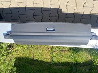 Roleta kufra Fabia 2 combi