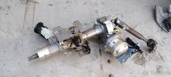 Dacia Sandero III diely