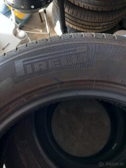 Letne pneumatiky 225 60 r18