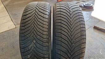 225/55 r17 Michelin Crossclimate 2