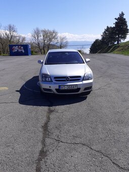 Predám Opel Vectra 2.2 Dti Gts