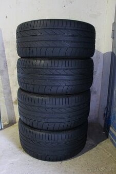 BRIDGESTONE 315/35 r21 a 285/40 r21 DVOJROZMER Letné
