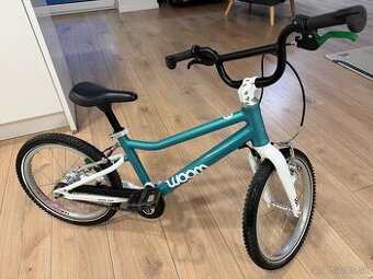 Woom 3 automagic 2025