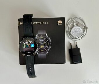 Huawei Watch GT 4 46mm, TOP, ZARUKA