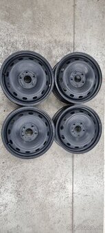 Plechové disky Renault Trafic