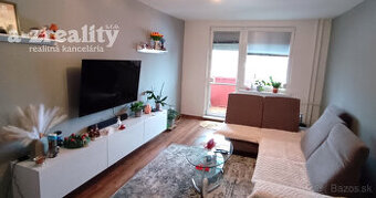 61 m² pohodlia v Nových Zámkoch – nepremeškajte šancu 🌟