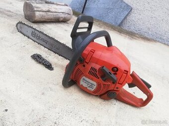 Motorová píla Husqvarna 445 X - TORQ