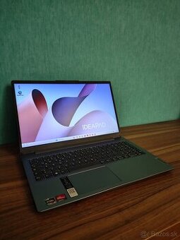 IdeaPad 3 Slim R5 • 16GB • 512GB