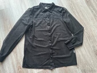 Intimissimi krajková košeľa veľ M