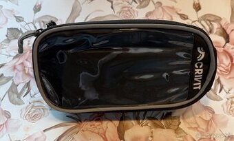 Taška na bicykel Crivit