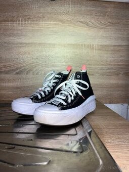 Converse topánky