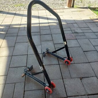Stojan na motocykle Q-tech