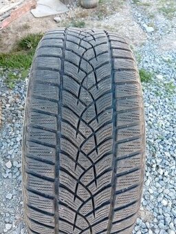 Goodyear zimné pneu - 1