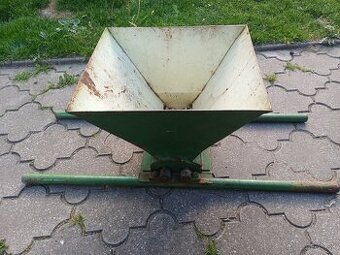 Mlynček na hrozno