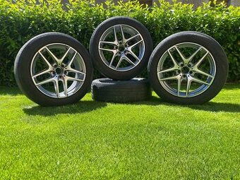 Disky Mercedes AMG R19
