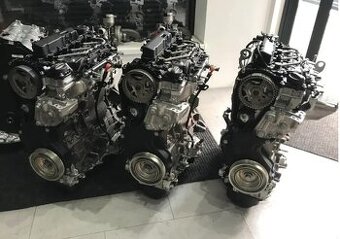 Motor Peugeot Boxer 2.0 BlueHDi, AH03 - Nový