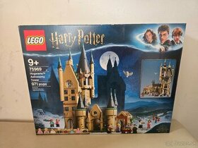 LEGO® Harry Potter™ 75969 Astronomická veža na Rokforte