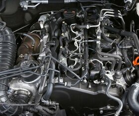 Rozpredam motor na VW Amarok 2.bitdi 132kw (CSHA )