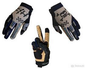 Rukavice Fasthouse, Off-Road Glove - Moss