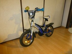 Detský bicykel TREK 12 JET 12"