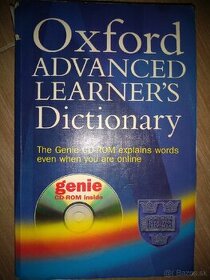 Oxford english - 1
