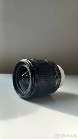 Nikon AF-P Nikkor 18-55mm 1:3.5-5.6 G DX VR