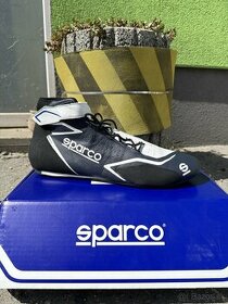 Sparco topánky Scarpa Racing