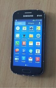 Samsung S Duos GT-S7582L