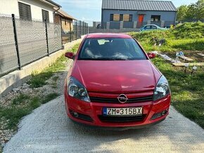 Opel Astra A H 1.6i