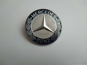 Originál znak Mercedes-Benz