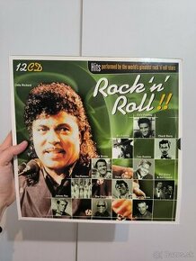 Hits performed by the world's greatest rock 'n' roll stars - 1