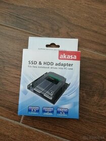 Ssd hdd adapter