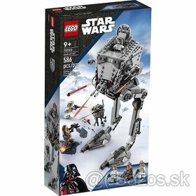 Lego 75322 Star wars
