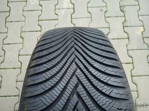 Zimné pneu Michelin Alpin 5 215/55 R17