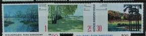 Poštové známky - Flóra 82