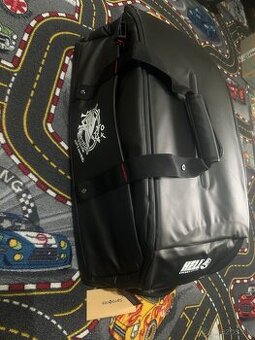 Samsonite Hellenergy taška