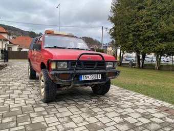 Nissan d21