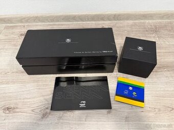 Tag Heuer Box