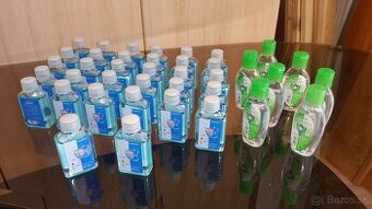 dezinfekcny gel