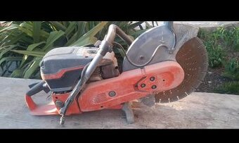 Husqvarna k970
