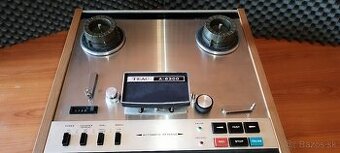 Teac A 6300.