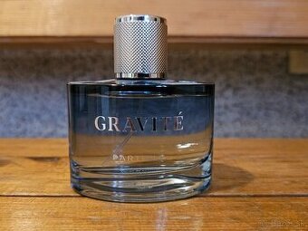 Original vonavky parfemy Hugo Boss, Gravite, Louboutin,