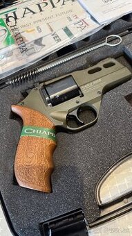 Chiappa Rhino .357 Magnum.38 special
