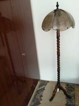 Lampa