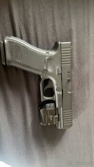 Glock 17 gen 5