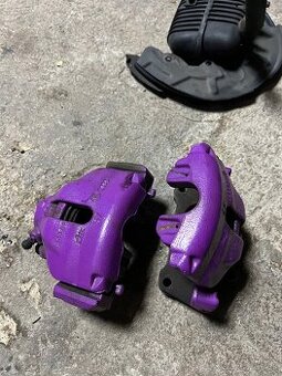 Brzdy 288mm