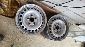 Predam plechove disky 5x120 et51 t5 t6