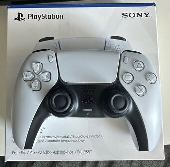 PlayStation 5 DualSense Wireless