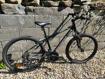 detsky horský bicykel Rockrider ST500