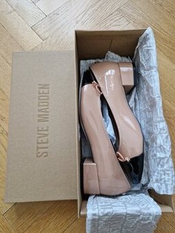 Balerínky Steve Madden - nenosené